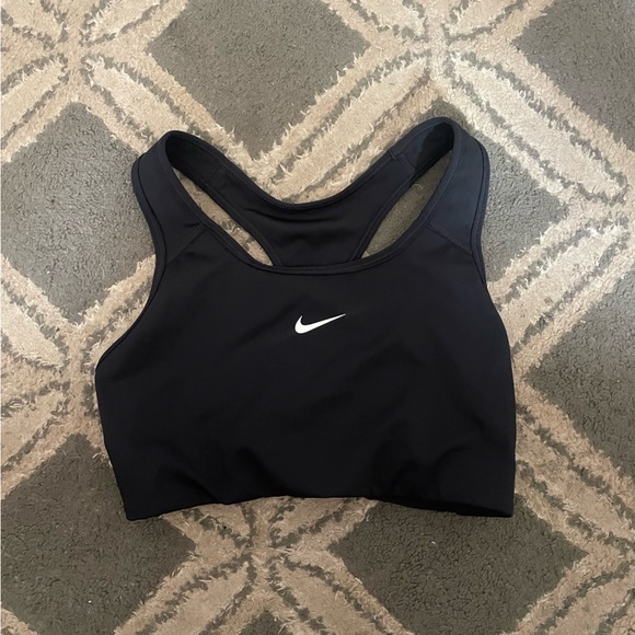 Nike Dri-fit Sports Bra - Picture 1 of 2